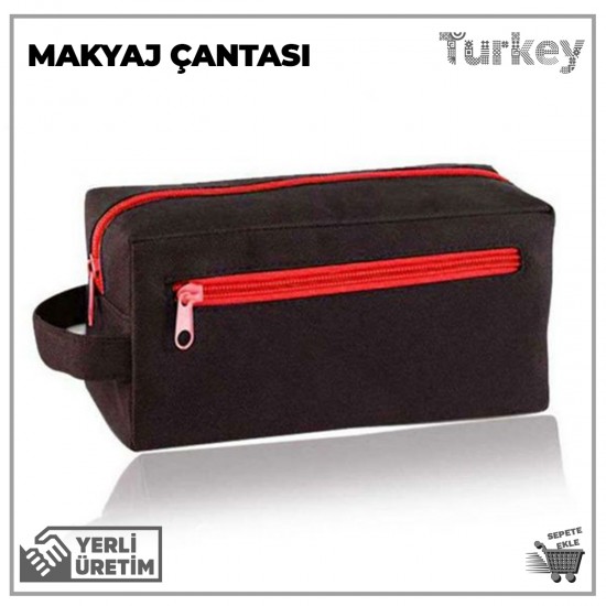 Makyaj Çantası